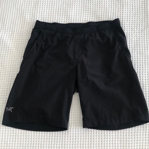 Arc’teryx Shorts